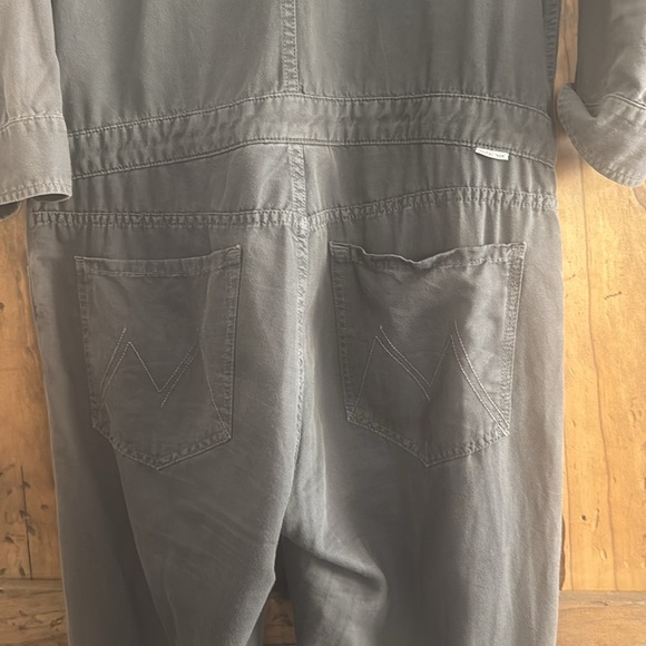 Mother Jumpsuit - Picture 3 of 9
